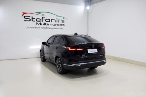 FIAT Fastback 1.0 12V 4P FLEX AUDACE HYBRID 200 TURBO AUTOM�TICO CVT, Foto 13