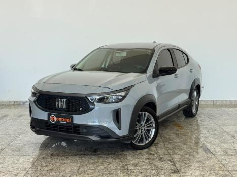 FIAT Fastback 1.0 12V 4P FLEX 200 TURBO AUTOM�TICO CVT, Foto 1