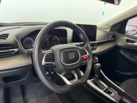 FIAT Fastback 1.0 12V 4P FLEX 200 TURBO AUTOM�TICO CVT, Foto 4