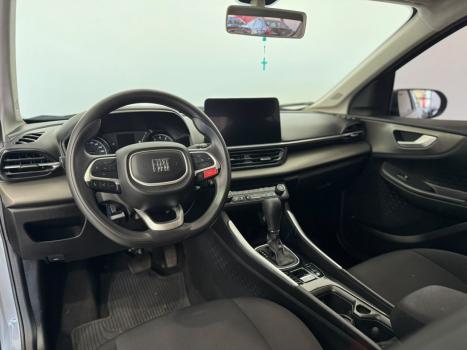 FIAT Fastback 1.0 12V 4P FLEX 200 TURBO AUTOM�TICO CVT, Foto 5