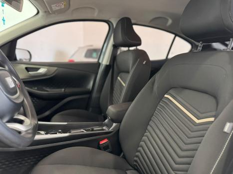 FIAT Fastback 1.0 12V 4P FLEX 200 TURBO AUTOM�TICO CVT, Foto 6
