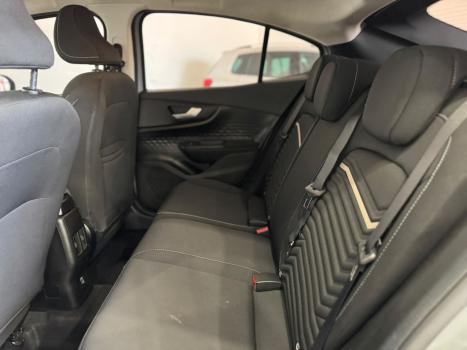 FIAT Fastback 1.0 12V 4P FLEX 200 TURBO AUTOM�TICO CVT, Foto 7