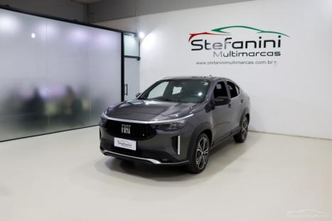FIAT Fastback 1.0 12V 4P FLEX IMPETUS 200 TURBO AUTOM�TICO CVT, Foto 1
