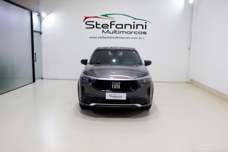 FIAT Fastback 1.0 12V 4P FLEX IMPETUS 200 TURBO AUTOM�TICO CVT, Foto 2