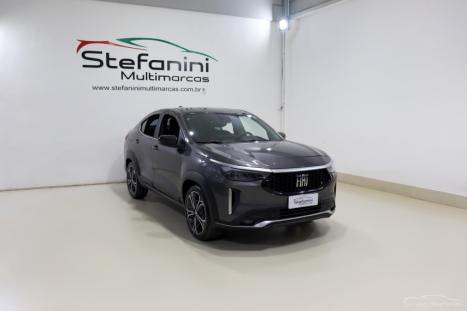 FIAT Fastback 1.0 12V 4P FLEX IMPETUS 200 TURBO AUTOM�TICO CVT, Foto 3