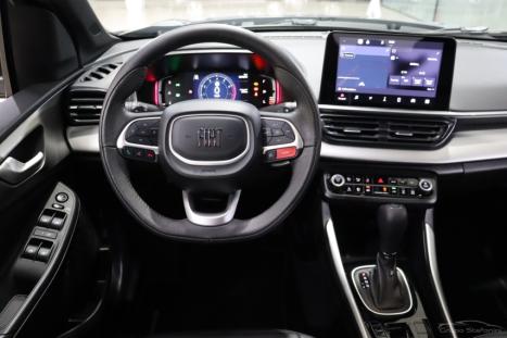 FIAT Fastback 1.0 12V 4P FLEX IMPETUS 200 TURBO AUTOM�TICO CVT, Foto 5