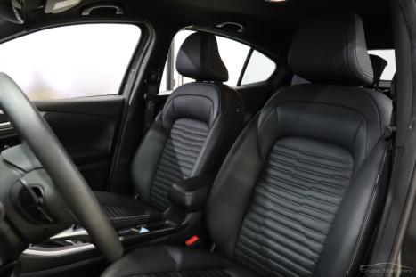FIAT Fastback 1.0 12V 4P FLEX IMPETUS 200 TURBO AUTOM�TICO CVT, Foto 7
