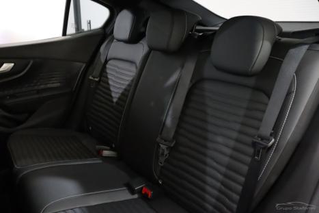 FIAT Fastback 1.0 12V 4P FLEX IMPETUS 200 TURBO AUTOM�TICO CVT, Foto 8