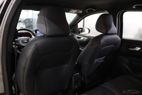 FIAT Fastback 1.0 12V 4P FLEX IMPETUS 200 TURBO AUTOM�TICO CVT, Foto 9