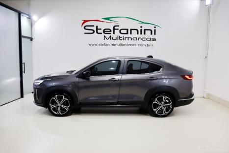 FIAT Fastback 1.0 12V 4P FLEX IMPETUS 200 TURBO AUTOM�TICO CVT, Foto 10