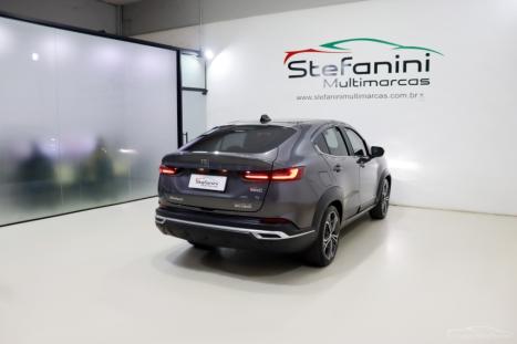 FIAT Fastback 1.0 12V 4P FLEX IMPETUS 200 TURBO AUTOM�TICO CVT, Foto 11