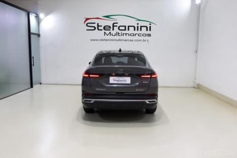 FIAT Fastback 1.0 12V 4P FLEX IMPETUS 200 TURBO AUTOM�TICO CVT, Foto 12