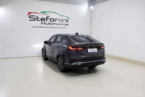 FIAT Fastback 1.0 12V 4P FLEX IMPETUS 200 TURBO AUTOM�TICO CVT, Foto 13