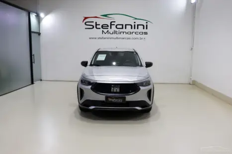FIAT Fastback 1.0 12V 4P FLEX AUDACE 200 TURBO AUTOM�TICO CVT, Foto 2