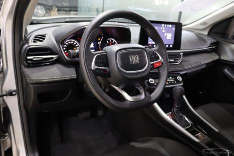 FIAT Fastback 1.0 12V 4P FLEX AUDACE 200 TURBO AUTOM�TICO CVT, Foto 4