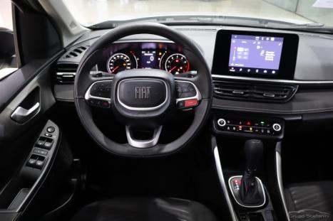 FIAT Fastback 1.0 12V 4P FLEX AUDACE 200 TURBO AUTOM�TICO CVT, Foto 5