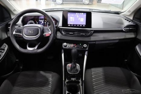 FIAT Fastback 1.0 12V 4P FLEX AUDACE 200 TURBO AUTOM�TICO CVT, Foto 6