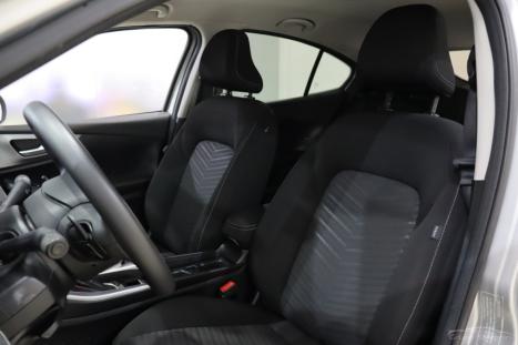 FIAT Fastback 1.0 12V 4P FLEX AUDACE 200 TURBO AUTOM�TICO CVT, Foto 7