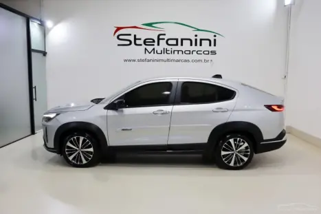 FIAT Fastback 1.0 12V 4P FLEX AUDACE 200 TURBO AUTOM�TICO CVT, Foto 10
