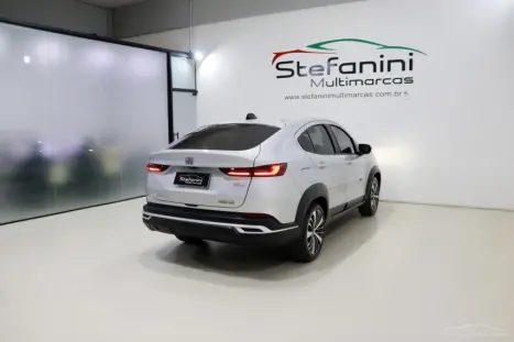 FIAT Fastback 1.0 12V 4P FLEX AUDACE 200 TURBO AUTOM�TICO CVT, Foto 11