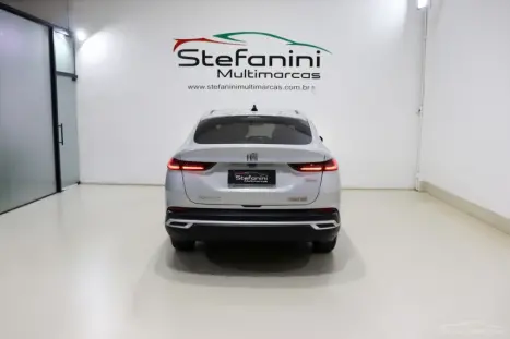 FIAT Fastback 1.0 12V 4P FLEX AUDACE 200 TURBO AUTOM�TICO CVT, Foto 12