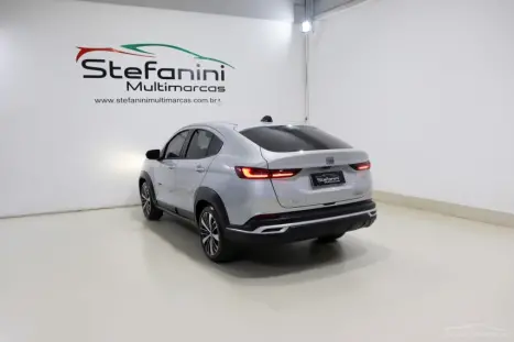 FIAT Fastback 1.0 12V 4P FLEX AUDACE 200 TURBO AUTOM�TICO CVT, Foto 13