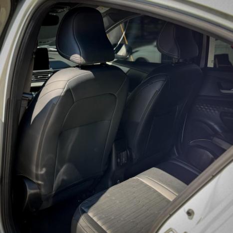 FIAT Fastback 1.0 12V 4P FLEX IMPETUS 200 TURBO AUTOM�TICO CVT, Foto 11