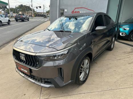 FIAT Fastback 1.0 12V 4P FLEX 200 TURBO AUTOM�TICO CVT, Foto 2