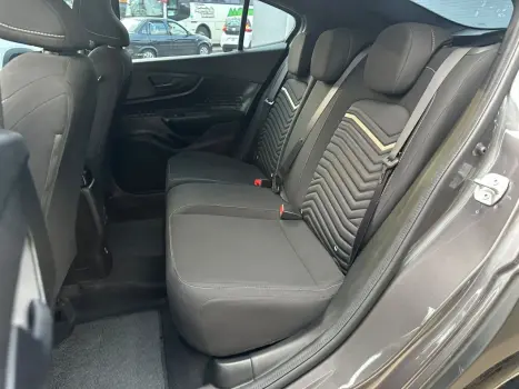 FIAT Fastback 1.0 12V 4P FLEX 200 TURBO AUTOM�TICO CVT, Foto 9