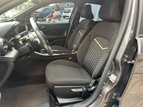 FIAT Fastback 1.0 12V 4P FLEX 200 TURBO AUTOM�TICO CVT, Foto 10