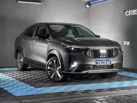 FIAT Fastback 1.0 12V 4P FLEX AUDACE 200 TURBO AUTOMÁTICO CVT, Foto 1