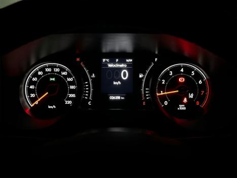 FIAT Fastback 1.0 12V 4P FLEX AUDACE 200 TURBO AUTOMÁTICO CVT, Foto 3