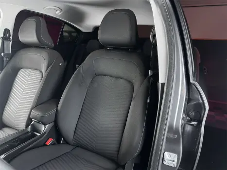 FIAT Fastback 1.0 12V 4P FLEX AUDACE 200 TURBO AUTOMÁTICO CVT, Foto 6