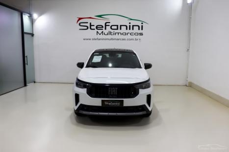 FIAT Fastback 1.0 12V 4P FLEX IMPETUS HIBRID 200 TURBO AUTOMÁTICO CVT, Foto 2