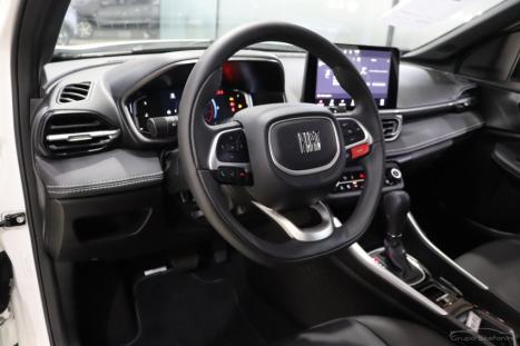 FIAT Fastback 1.0 12V 4P FLEX IMPETUS HIBRID 200 TURBO AUTOMÁTICO CVT, Foto 4