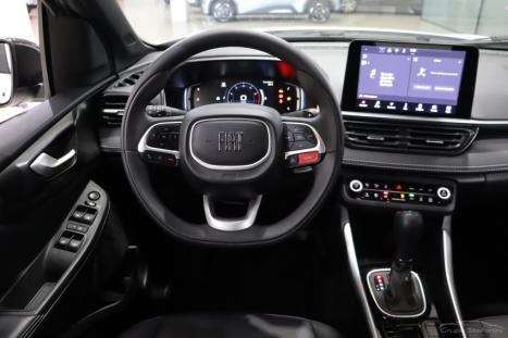 FIAT Fastback 1.0 12V 4P FLEX IMPETUS HIBRID 200 TURBO AUTOMÁTICO CVT, Foto 5