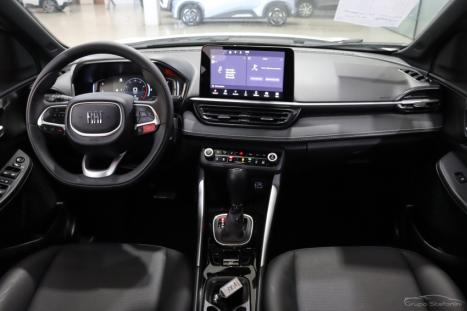 FIAT Fastback 1.0 12V 4P FLEX IMPETUS HIBRID 200 TURBO AUTOMÁTICO CVT, Foto 6