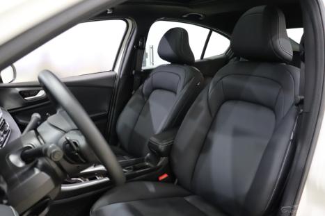 FIAT Fastback 1.0 12V 4P FLEX IMPETUS HIBRID 200 TURBO AUTOMÁTICO CVT, Foto 7