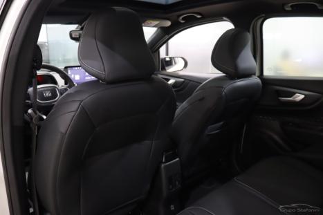 FIAT Fastback 1.0 12V 4P FLEX IMPETUS HIBRID 200 TURBO AUTOMÁTICO CVT, Foto 9