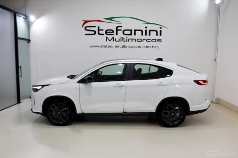 FIAT Fastback 1.0 12V 4P FLEX IMPETUS HIBRID 200 TURBO AUTOMÁTICO CVT, Foto 11