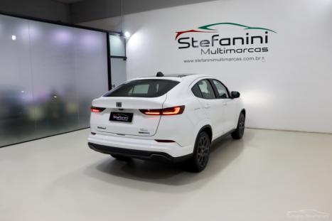 FIAT Fastback 1.0 12V 4P FLEX IMPETUS HIBRID 200 TURBO AUTOMÁTICO CVT, Foto 12