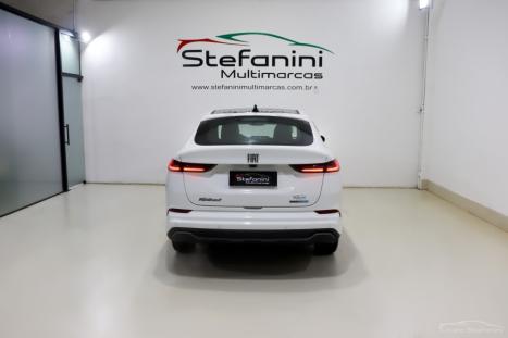 FIAT Fastback 1.0 12V 4P FLEX IMPETUS HIBRID 200 TURBO AUTOMÁTICO CVT, Foto 13