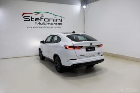 FIAT Fastback 1.0 12V 4P FLEX IMPETUS HIBRID 200 TURBO AUTOMÁTICO CVT, Foto 14