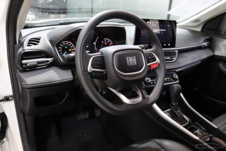 FIAT Fastback 1.0 12V 4P FLEX AUDACE HYBRID 200 TURBO AUTOMÁTICO CVT, Foto 4