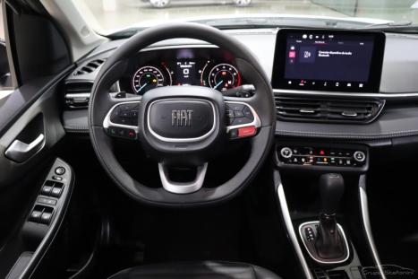 FIAT Fastback 1.0 12V 4P FLEX AUDACE HYBRID 200 TURBO AUTOMÁTICO CVT, Foto 5