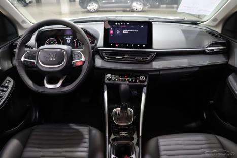 FIAT Fastback 1.0 12V 4P FLEX AUDACE HYBRID 200 TURBO AUTOMÁTICO CVT, Foto 6