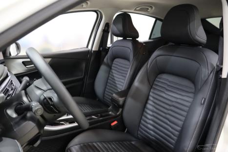 FIAT Fastback 1.0 12V 4P FLEX AUDACE HYBRID 200 TURBO AUTOMÁTICO CVT, Foto 7