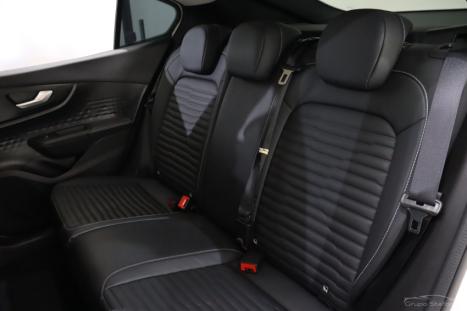 FIAT Fastback 1.0 12V 4P FLEX AUDACE HYBRID 200 TURBO AUTOMÁTICO CVT, Foto 8