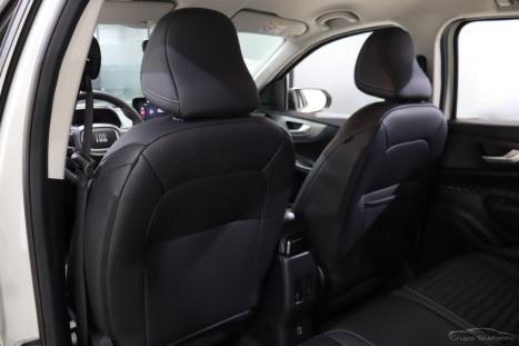 FIAT Fastback 1.0 12V 4P FLEX AUDACE HYBRID 200 TURBO AUTOMÁTICO CVT, Foto 9