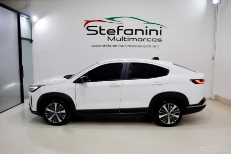 FIAT Fastback 1.0 12V 4P FLEX AUDACE HYBRID 200 TURBO AUTOMÁTICO CVT, Foto 10